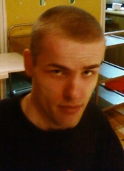 Sergeij aus Kaliningrad